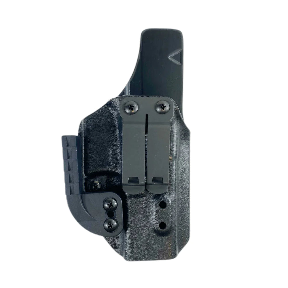 GL940 IWB HOLSTER | RH CONFIGURATION 5 W/ 1.5" CLIPS