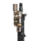UNITY TACTICAL X MODLITE MODBUTTON LITE (NGAL/LA23)