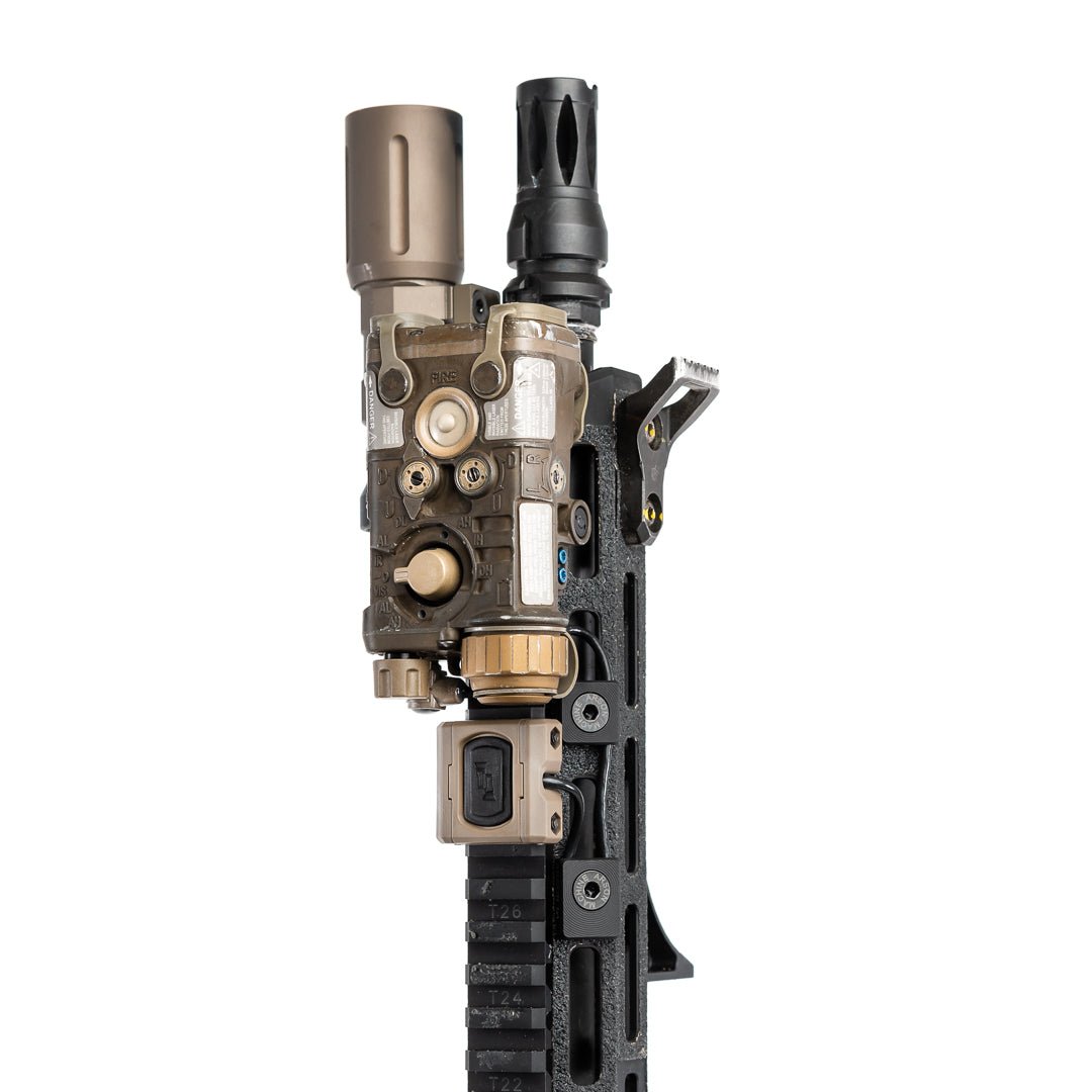 UNITY TACTICAL X MODLITE MODBUTTON LITE (NGAL/LA23)