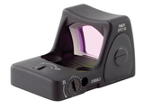 RMR® Type 2 Red Dot Sight 3.25 MOA Red Dot // Adjustable LED