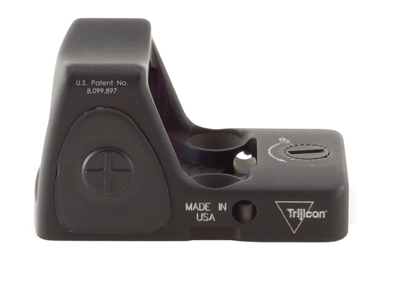 RMR® Type 2 Red Dot Sight 3.25 MOA Red Dot // Adjustable LED