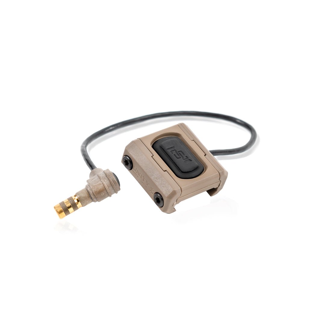 UNITY TACTICAL X MODLITE MODBUTTON LITE (NGAL/LA23)