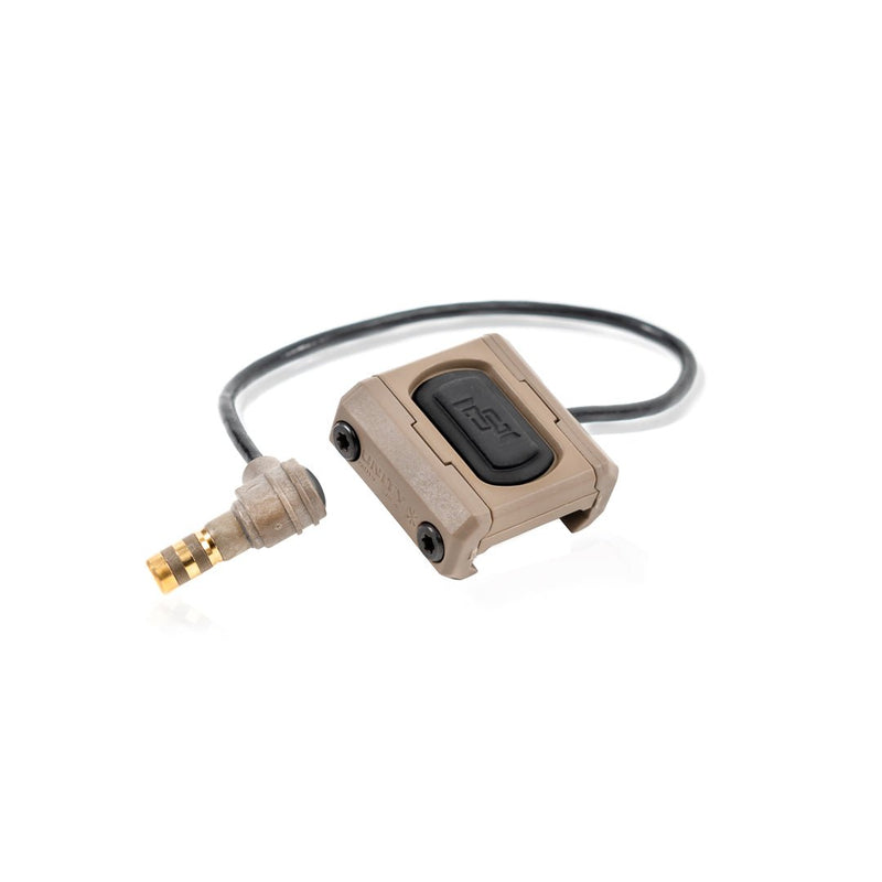 UNITY TACTICAL X MODLITE MODBUTTON LITE (NGAL/LA23)