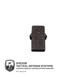 IMPROVED U-94/A CLIP