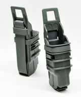ITW INDUSTRIES - ITW FASTMAG PISTOL FOILAGE GREEN [MOLLE] - GSS Gear FWB