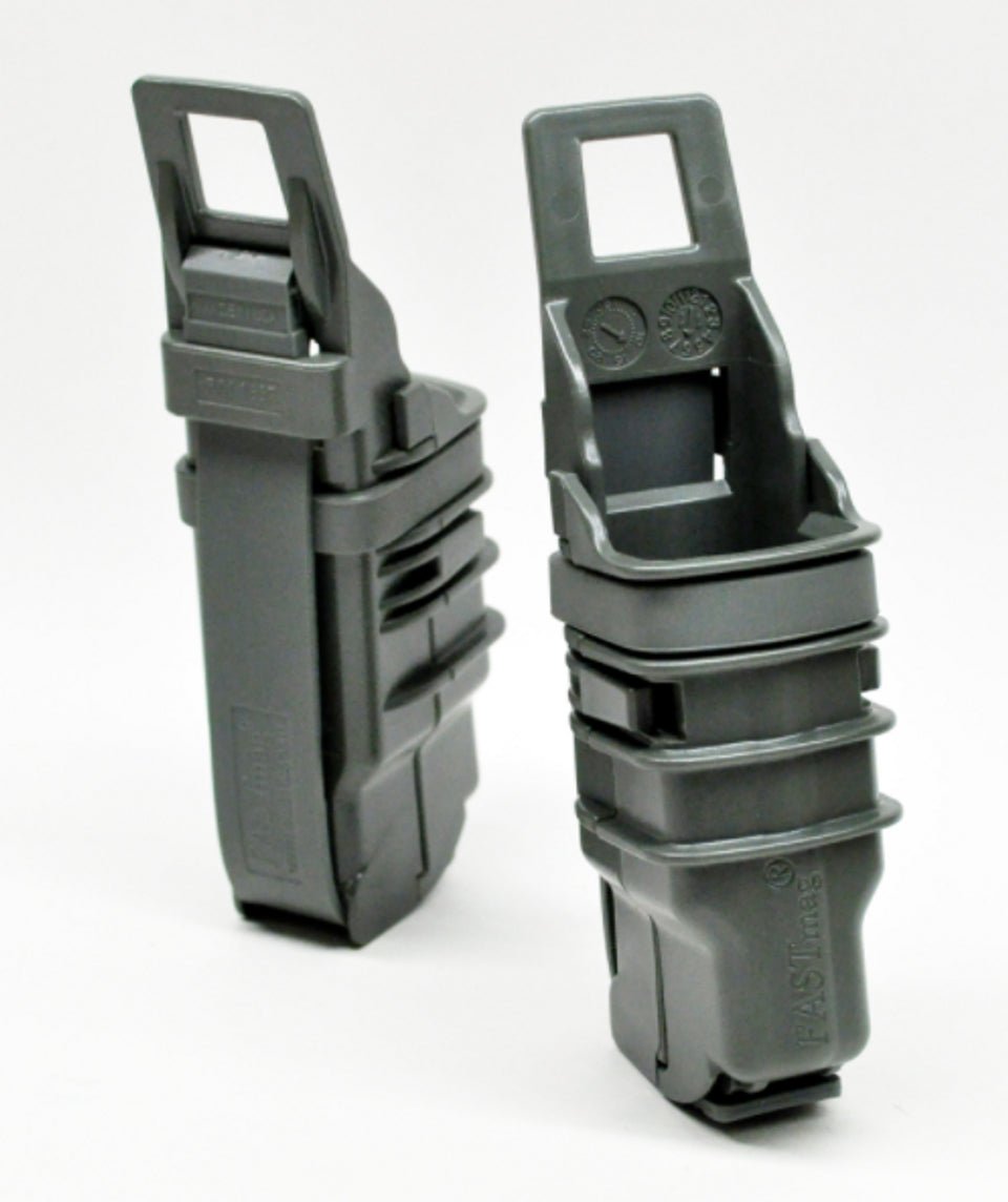 ITW INDUSTRIES - ITW FASTMAG PISTOL FOILAGE GREEN [MOLLE] - GSS Gear FWB