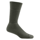 T4022 - BOOT MIDWEIGHT TACTICAL SOCK WITH FULL CUSHION