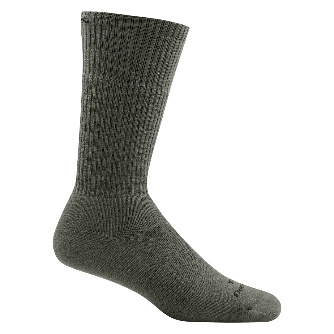 T4022 - BOOT MIDWEIGHT TACTICAL SOCK WITH FULL CUSHION