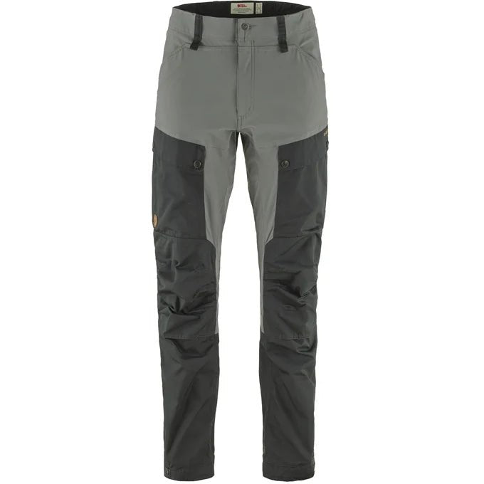 FJALLRAVEN USA, LLC - KEB TROUSERS - MENS LONG - GSS Gear FWB FJALLRAVEN USA, LLC - KEB TROUSERS - MENS LONG - GSS Gear FWB