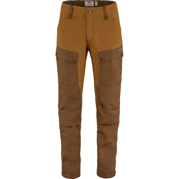 KEB TROUSERS - MENS LONG