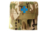 LARGE TRAUMA KIT NOW!™ (EMPTY) - MOLLE