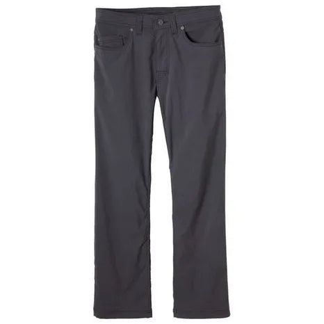 BRION PANT, CHARCOAL SIZE:40W32L