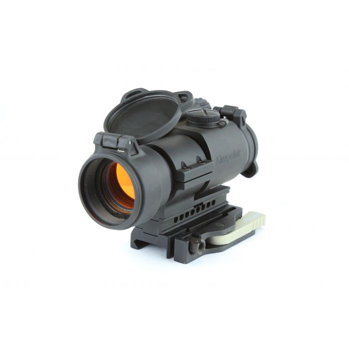 PATROL RIFLE OPTIC (PRO™) RED DOT REFLEX SIGHT - LRP MOUNT