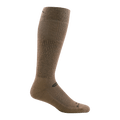 Tactical Mid-Calf Lightweight Sock with Cushion