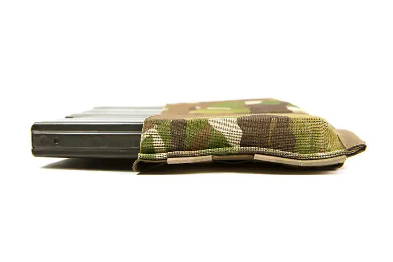 TEN-SPEED® TRIPLE M4 MAG POUCH