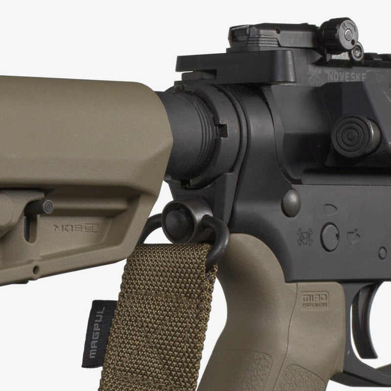 ASAP® QD - AMBIDEXTROUS SLING ATTACHMENT POINT QD