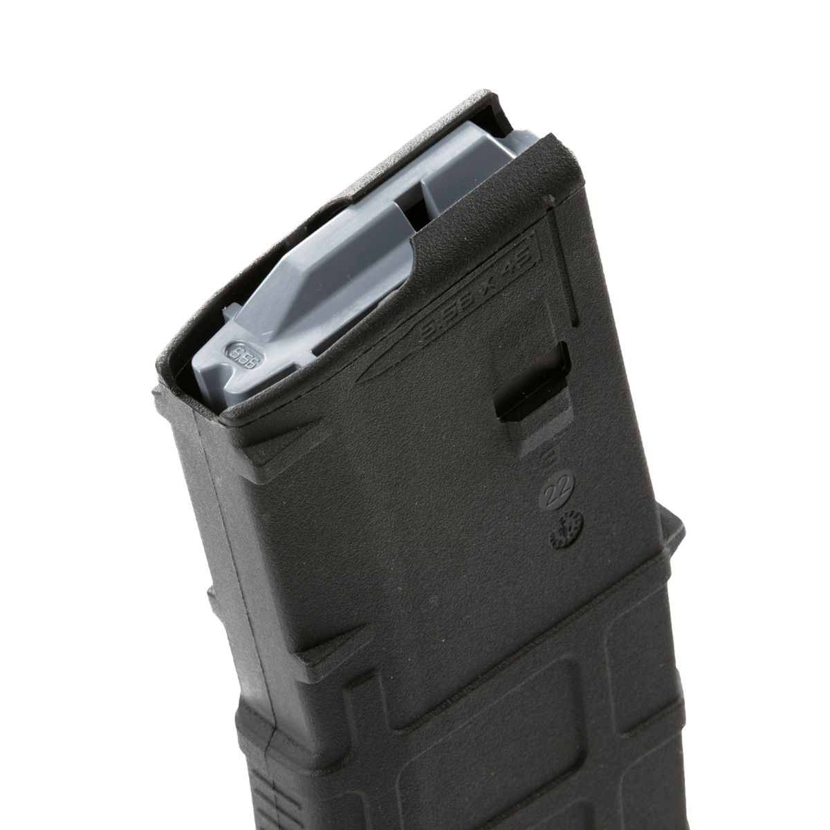 PMAG MAGAZINE M3 .223 REM // 5.56 NATO // .300BLK 30-ROUNDS FOR AR-15, M4