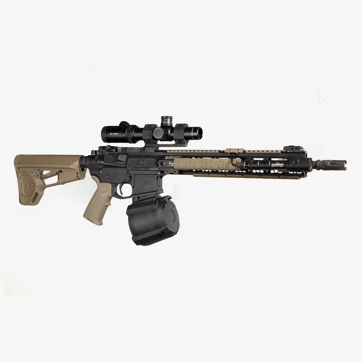 PMAG D-60® AR/M4 GEN M3®