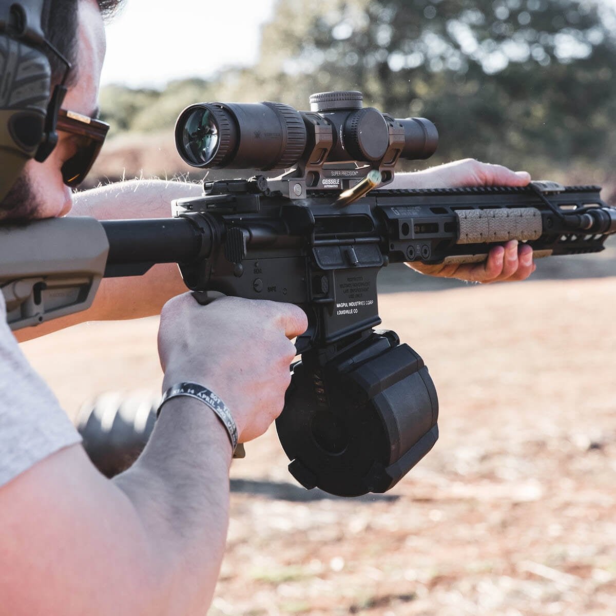 PMAG D-60® AR/M4 GEN M3®