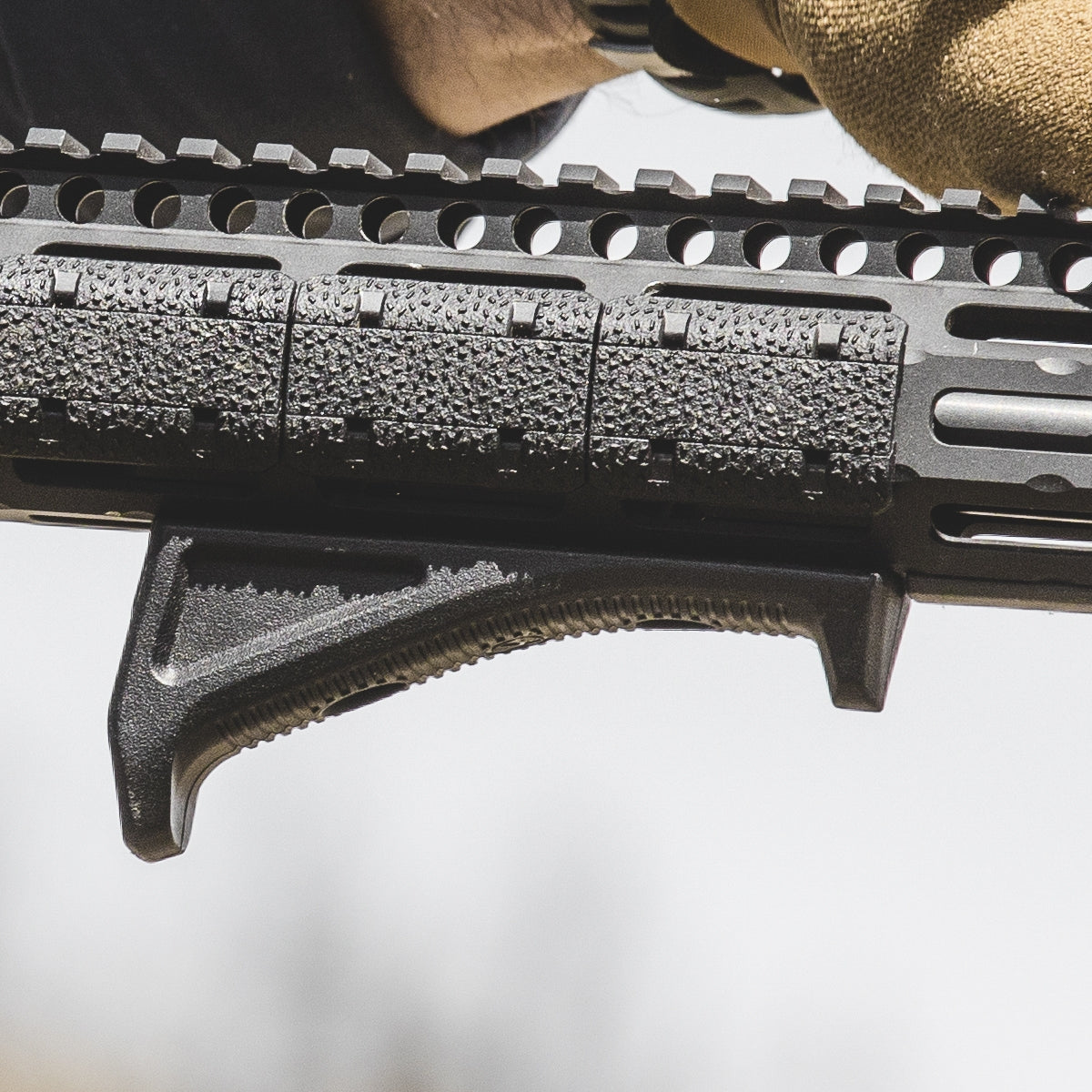 M-LOK® AFG® - ANGLED FORE GRIP