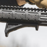 M-LOK® AFG® - ANGLED FORE GRIP
