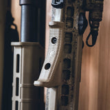 M-LOK® AFG® - ANGLED FORE GRIP