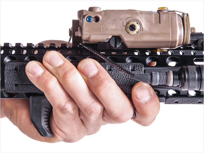 M-LOK® HAND STOP KIT