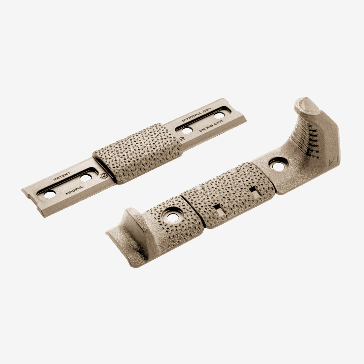 M-LOK® HAND STOP KIT