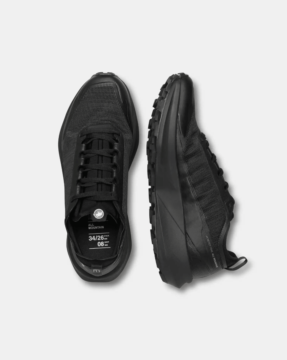 MAMMUT - AENERGY TRAIL ALL MOUNTAIN LOW MEN - GSS Gear FWB