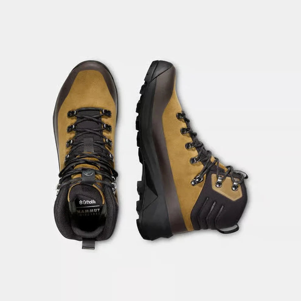 DUNCAN III HIGH LTH GTX MEN