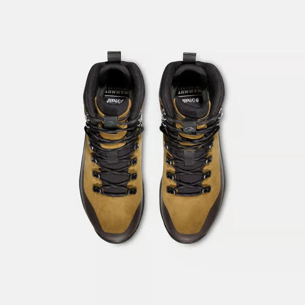 DUNCAN III HIGH LTH GTX MEN