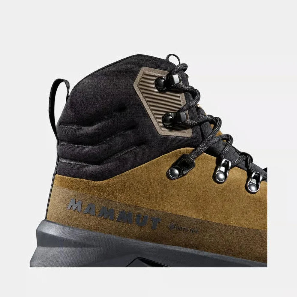 DUNCAN III HIGH LTH GTX MEN