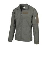 MASSIF - 2 - PIECE FLIGHT SUIT JACKET (V2) - NAVAIR - (FR) - GSS Gear FWB