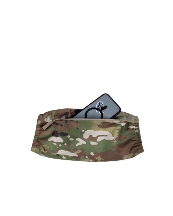 MASSIF - MASSIF® HAND WARMER (NON - FR) - GSS Gear FWB