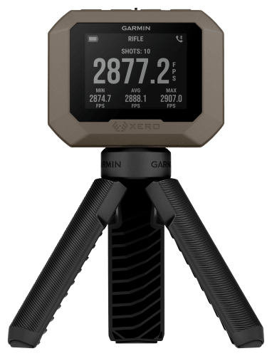 XERO® C1 PRO CHRONOGRAPH