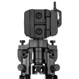 MDT DEFENSE - MDT CKYE - POD GEN3 DOUBLE PULL - BIPOD - GSS Gear FWB