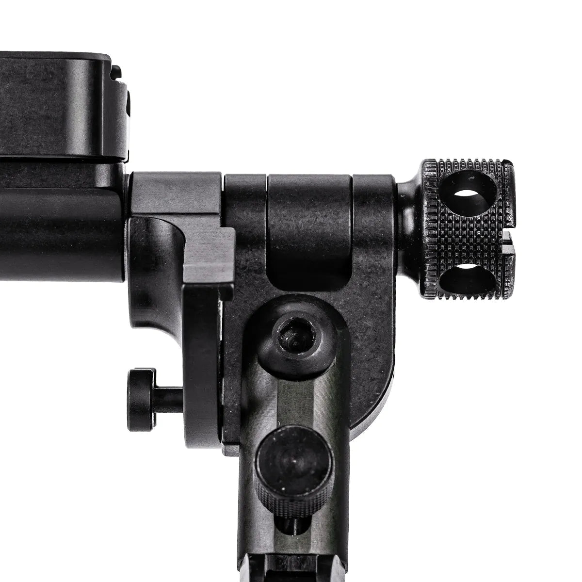 MDT DEFENSE - MDT CKYE - POD GEN3 DOUBLE PULL - BIPOD - GSS Gear FWB