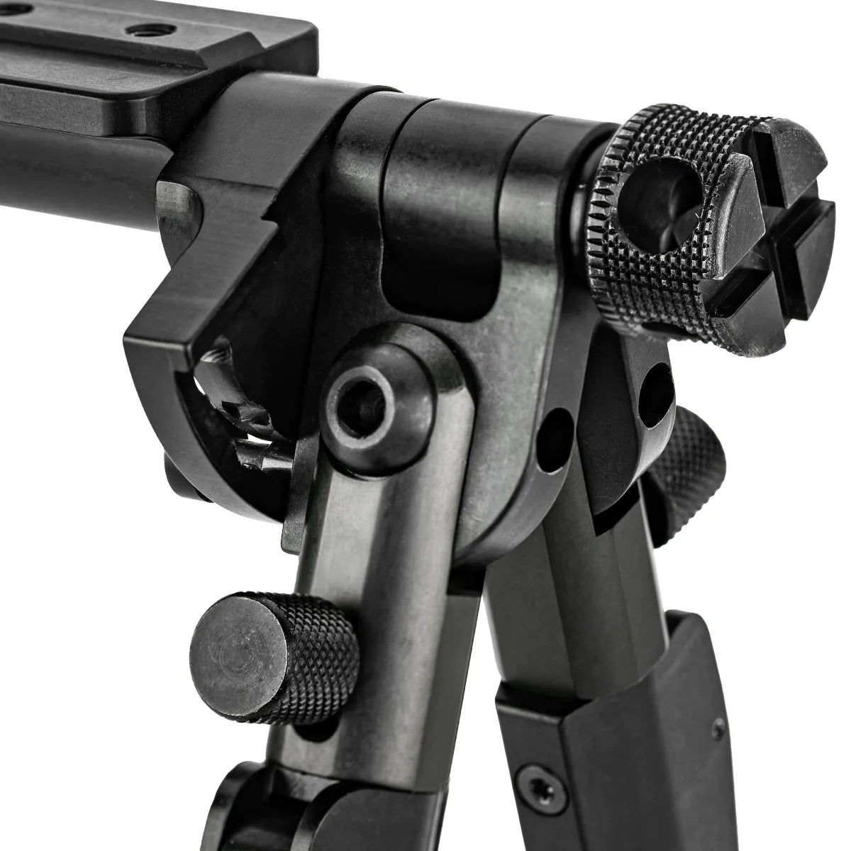 MDT DEFENSE - MDT CKYE - POD GEN3 DOUBLE PULL - BIPOD - GSS Gear FWB