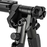 MDT DEFENSE - MDT CKYE - POD GEN3 DOUBLE PULL - BIPOD - GSS Gear FWB