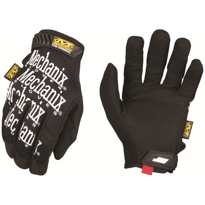 MECHANIX WEAR - MECHANIX WEAR THE ORIGINAL GLOVE - GSS Gear FWB
