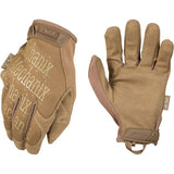 MECHANIX WEAR - MECHANIX WEAR THE ORIGINAL GLOVE - GSS Gear FWB