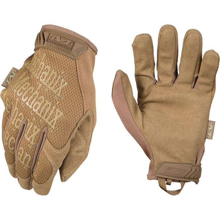 MECHANIX WEAR - MECHANIX WEAR THE ORIGINAL GLOVE - GSS Gear FWB