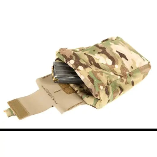 MEDIUM DUMP POUCH