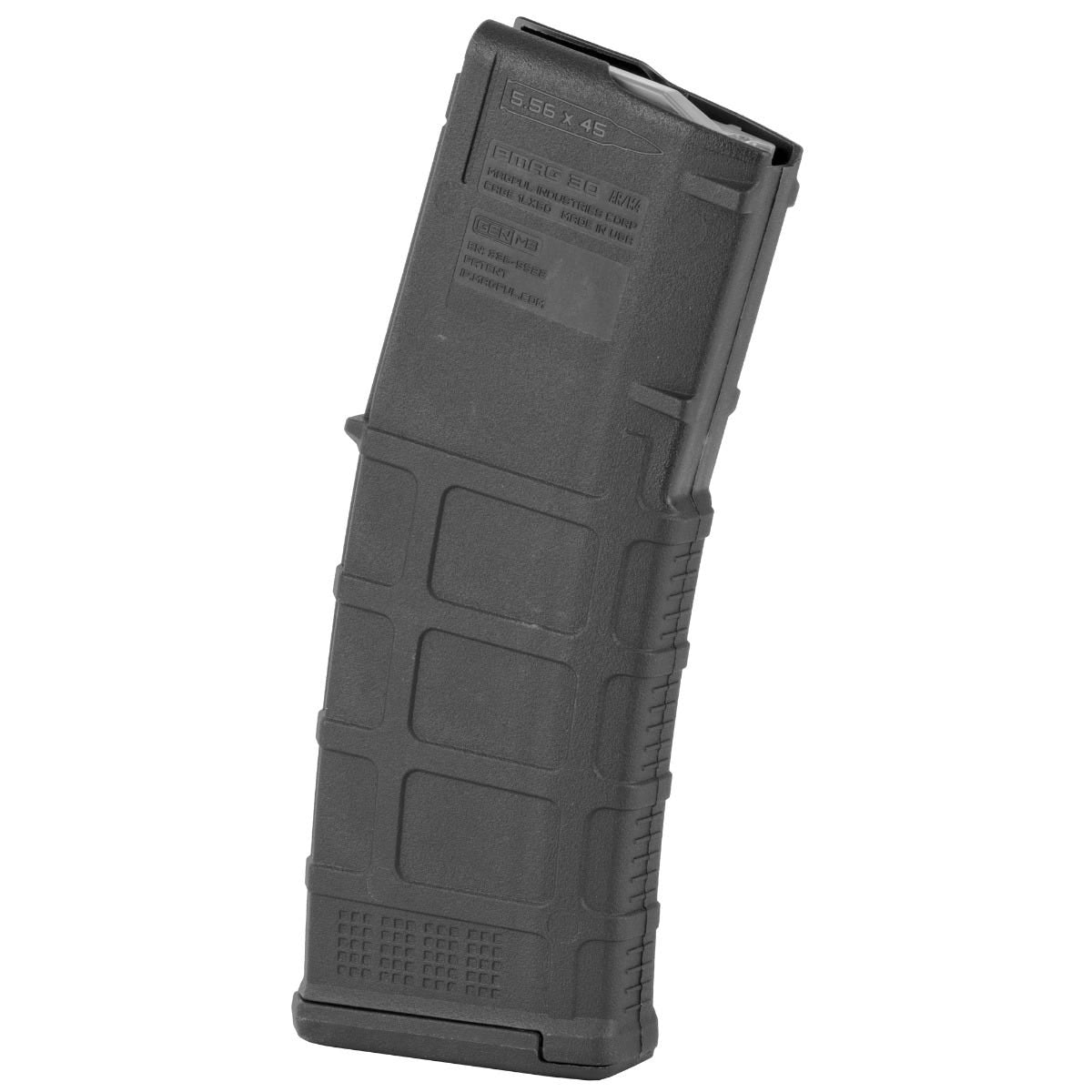 PMAG MAGAZINE M3 .223 REM // 5.56 NATO // .300BLK 30-ROUNDS FOR AR-15, M4