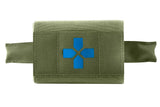 MICRO TRAUMA KIT NOW!™ (EMPTY) - MOLLE