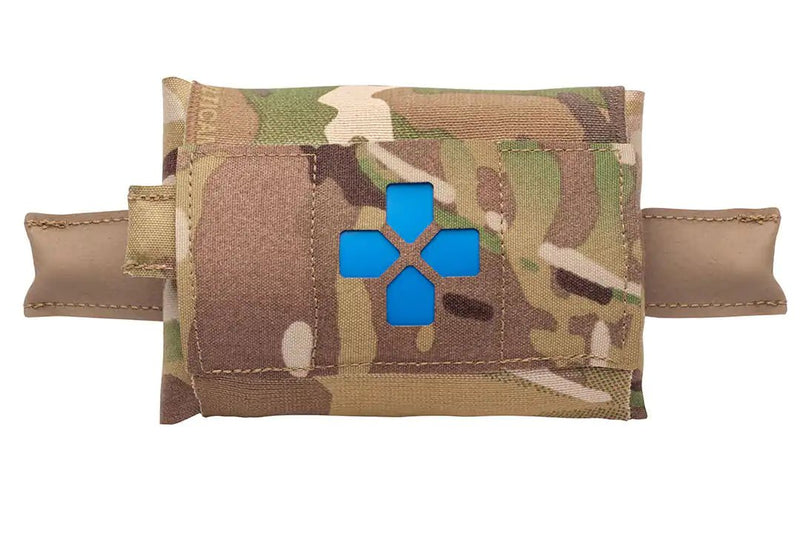 MICRO TRAUMA KIT NOW!™ (EMPTY) - MOLLE