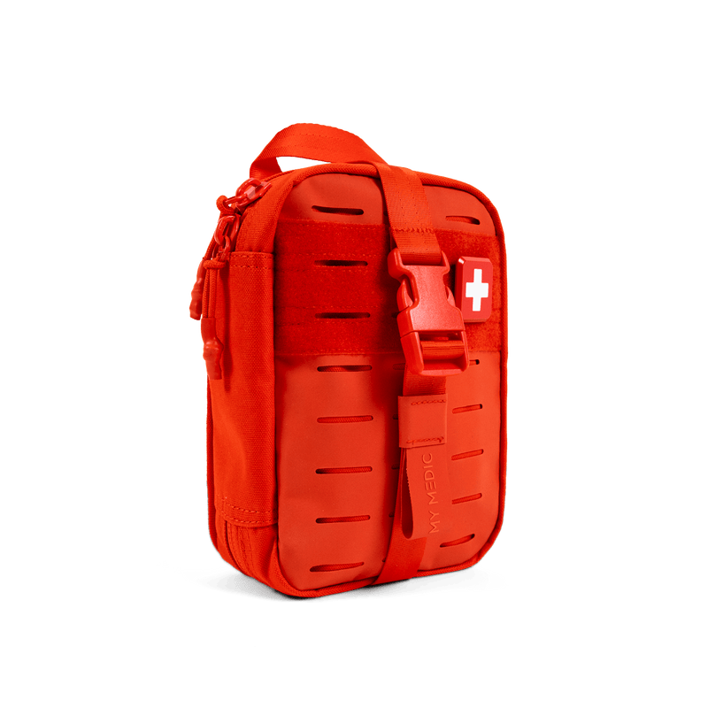MYFAK MINI PRO FIRST AID KIT