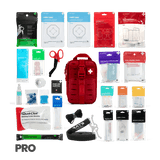 MYFAK MINI PRO FIRST AID KIT