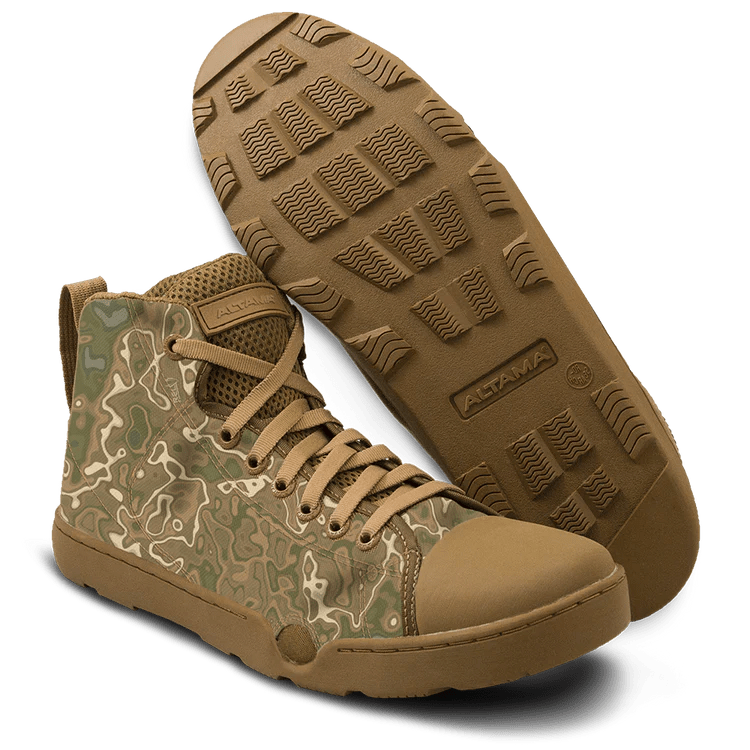 ALTAMA MARITIME ASSAULT MID [MULTI COLOR]