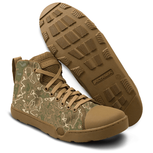 ALTAMA MARITIME ASSAULT MID | MOAB